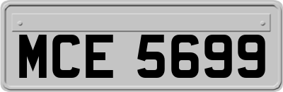 MCE5699