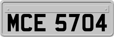 MCE5704