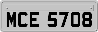 MCE5708