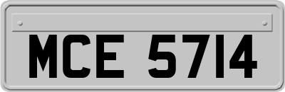 MCE5714