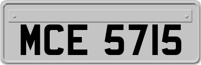 MCE5715