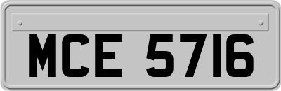 MCE5716