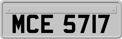 MCE5717