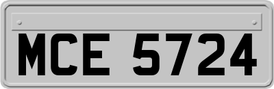 MCE5724
