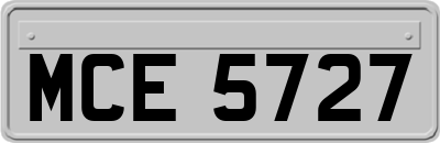 MCE5727