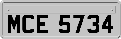 MCE5734