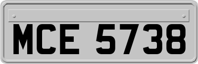 MCE5738