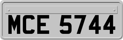 MCE5744