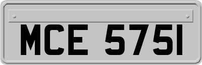 MCE5751