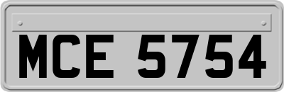 MCE5754