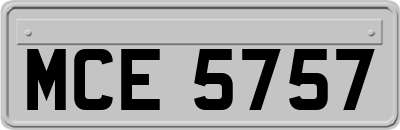 MCE5757
