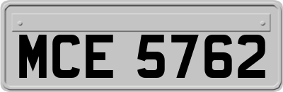 MCE5762