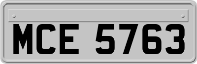 MCE5763