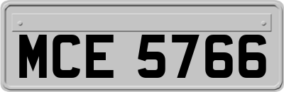 MCE5766