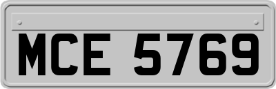 MCE5769