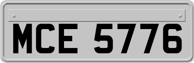 MCE5776