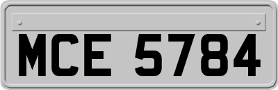 MCE5784