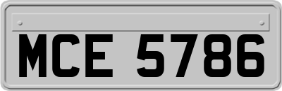 MCE5786
