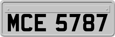 MCE5787