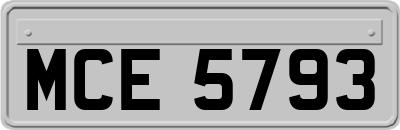 MCE5793