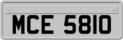 MCE5810