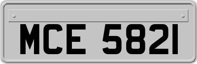 MCE5821