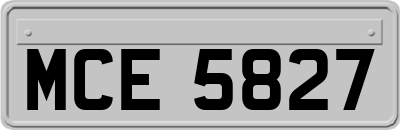 MCE5827