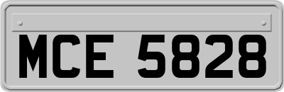MCE5828
