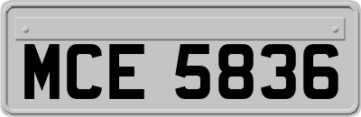 MCE5836