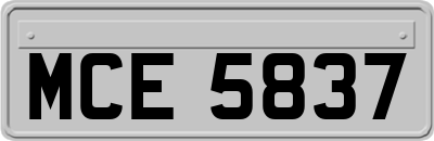 MCE5837