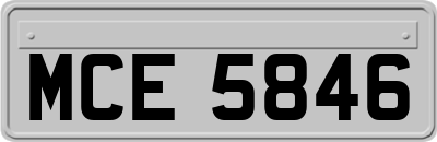 MCE5846