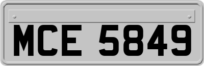 MCE5849