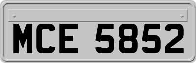 MCE5852