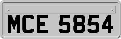 MCE5854