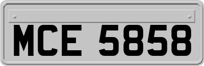 MCE5858