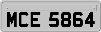 MCE5864