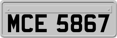 MCE5867