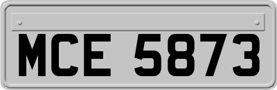 MCE5873