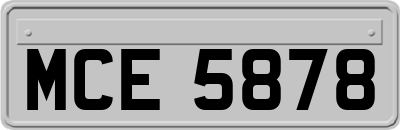 MCE5878