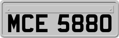 MCE5880