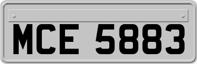 MCE5883