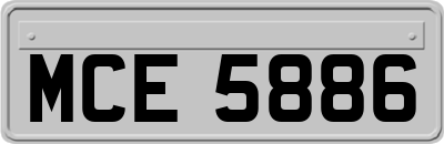 MCE5886