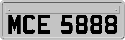 MCE5888