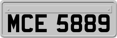 MCE5889