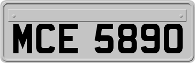 MCE5890