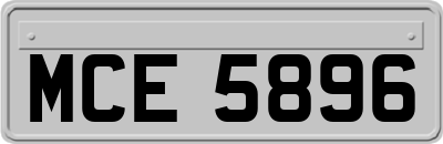MCE5896