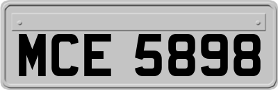 MCE5898