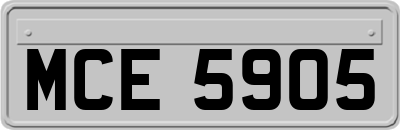 MCE5905