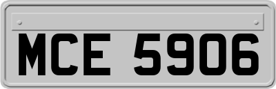 MCE5906