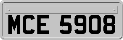 MCE5908